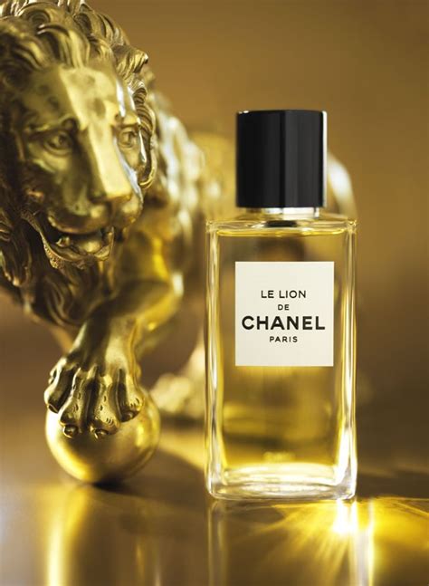 chanel le leon